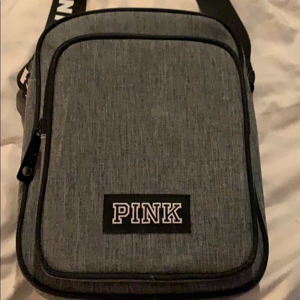 Victorias Secret "Pink" Cross Body Bag